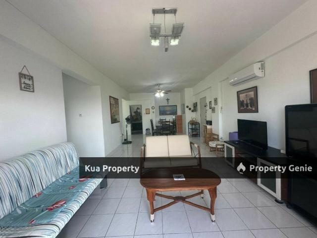 Apartment for sale in Kuching