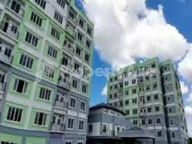 Apartment for rent in Kuching