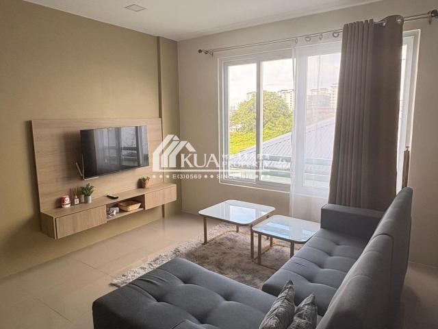 Apartment for rent in Kuching