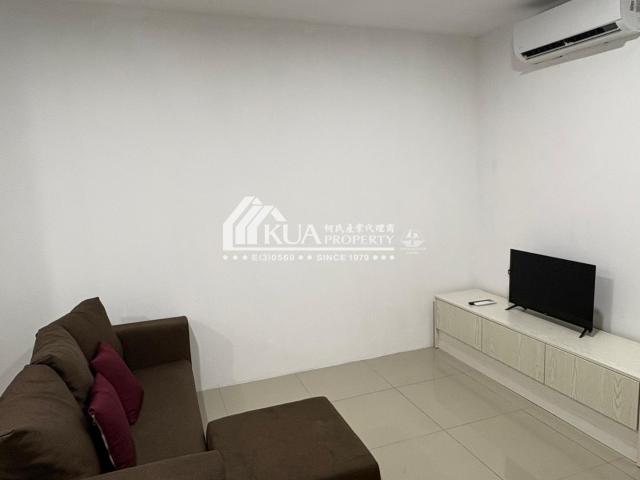 Apartment for rent in Kuching
