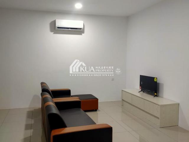 Apartment for rent in Kuching