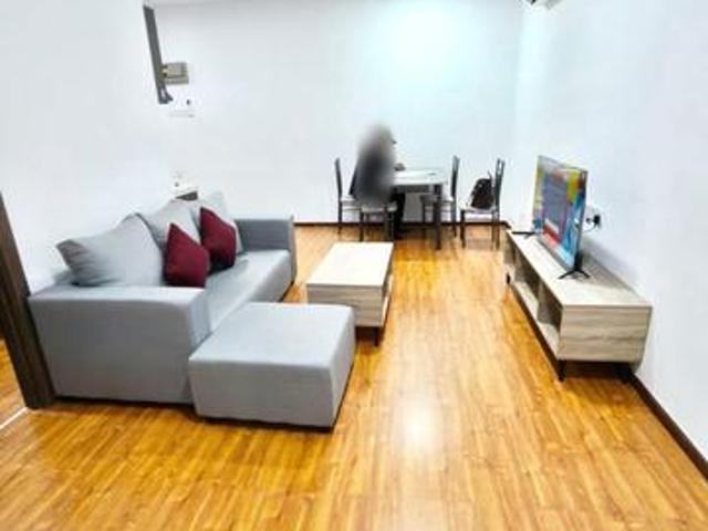 Serviced Residence for rent in Kuching