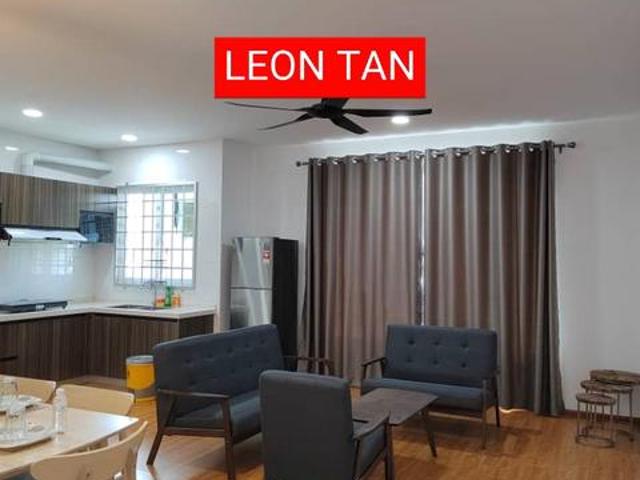 Serviced Residence for rent in Kuching, Bahagian Kuching