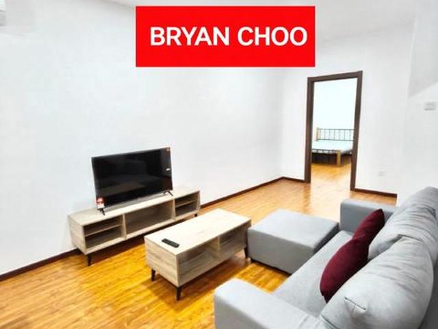 Apartment for rent in Kuching