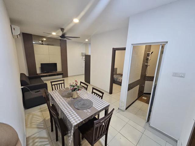 Serviced Residence for sale in Kuching, Bahagian Kuching