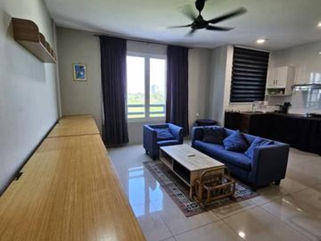 Serviced Residence for rent in Kuching