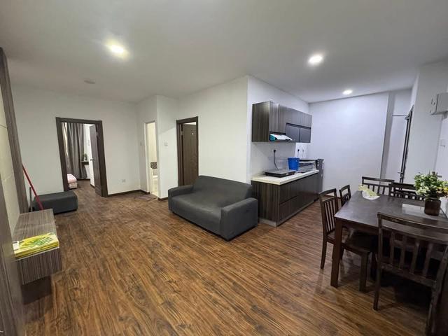 Serviced Residence for rent in Kuching, Bahagian Kuching
