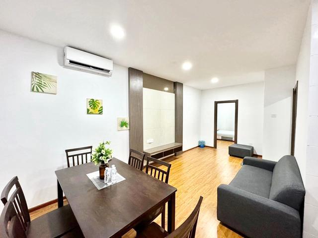 Serviced Residence for rent in Kuching