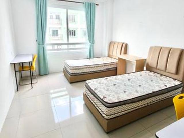 Serviced Residence for rent in Kuching, Sarawak
