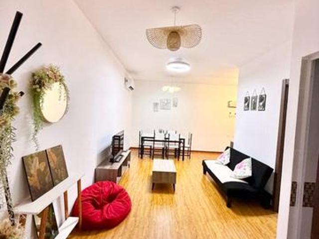 Serviced Residence for rent in Kuching