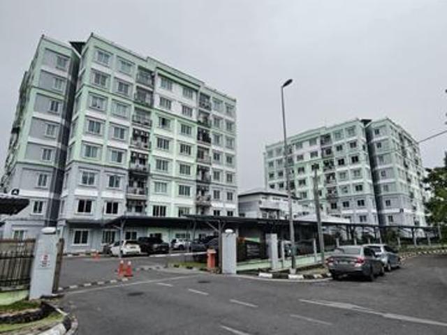 Serviced Residence for sale in Kuching