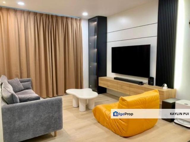 Condominium for sale in Kuching, Sarawak