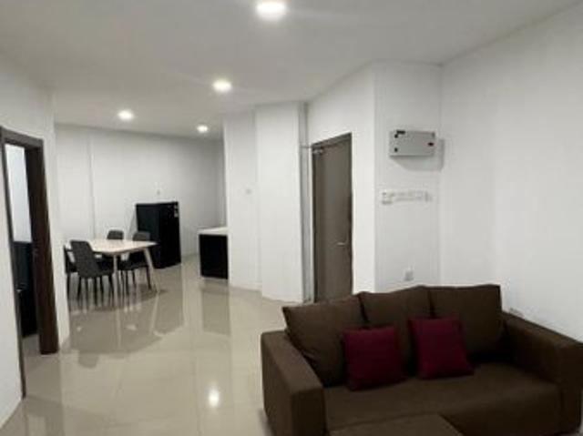 Condominium for rent in Kuching, Sarawak