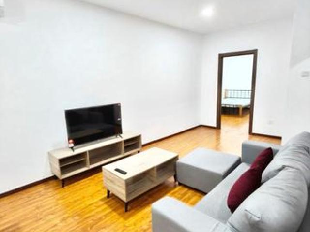 Serviced Residence for rent in Kuching