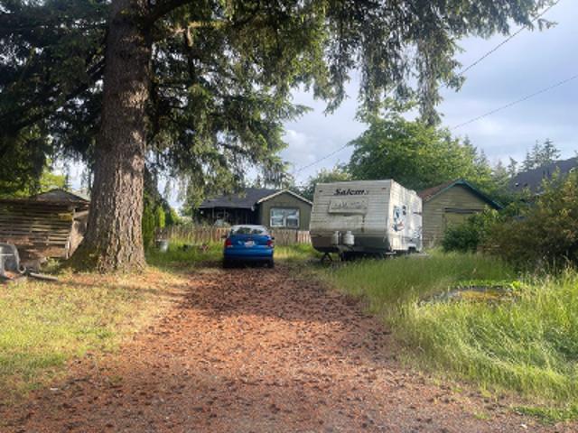 House for sale in Shelton, Mason County