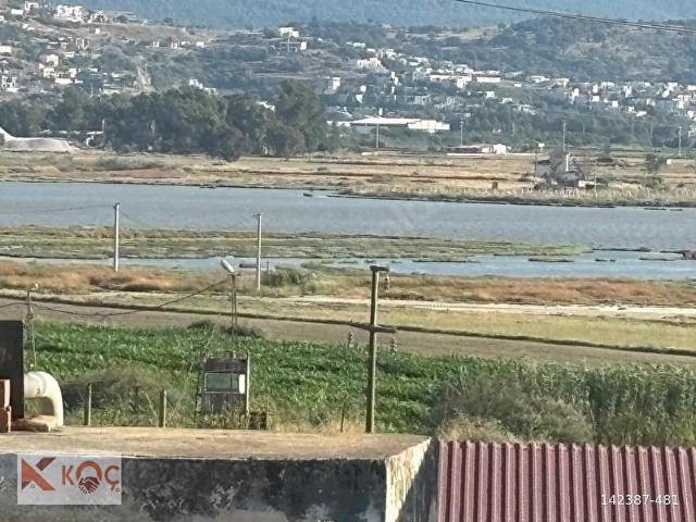 Boğaziçi, Milas içerisinde satılık Arsa
