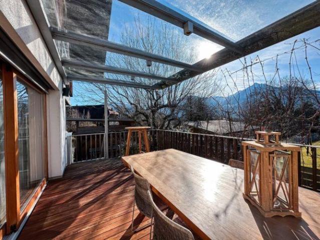 Haus kaufen in Satteins, Vorarlberg