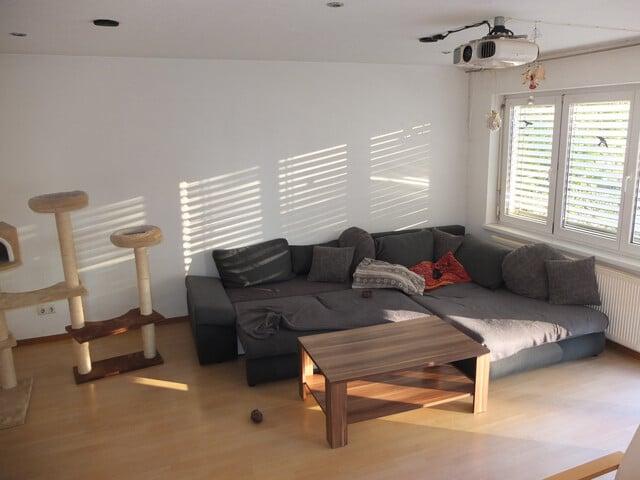 Apartment mieten in Satteins, Bezirk Feldkirch