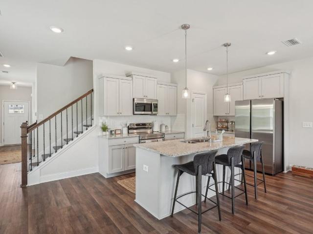 Apartment for rent in Bartow, Georgia