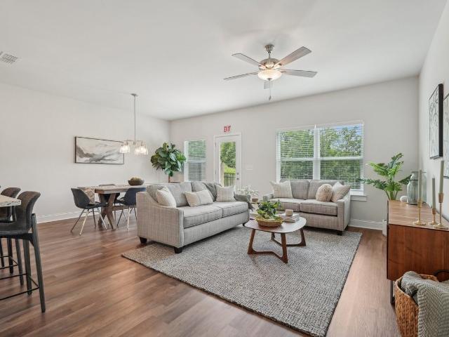 Apartment for rent in Bartow, Georgia