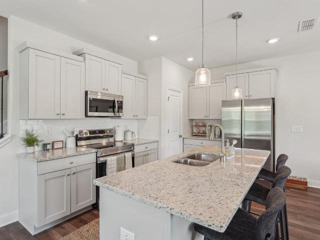 Apartment for rent in Bartow, Georgia