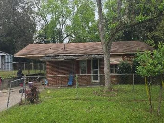 House for sale in Macon, Georgia