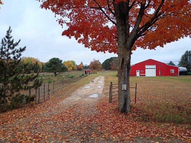 House for sale in Mancelona, Michigan