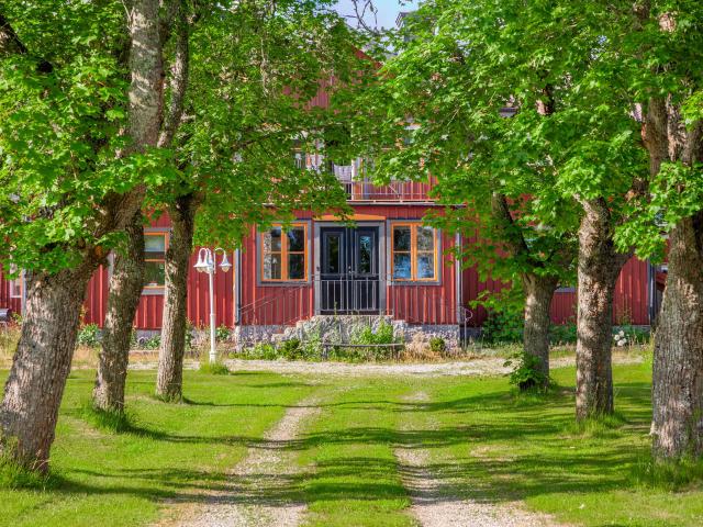 Bostad till salu i Tystberga, Södermanland