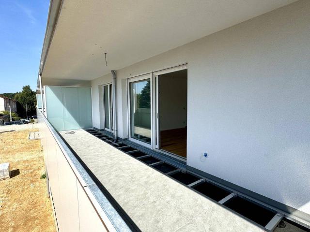 Apartment kaufen in Andlgrub, Sattledt