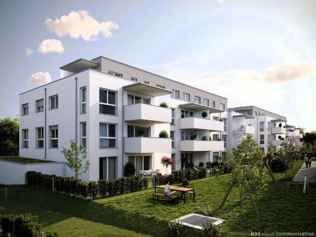 Wohnung mieten in Oberösterreich