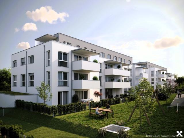Apartment mieten in Sattledt, Oberösterreich