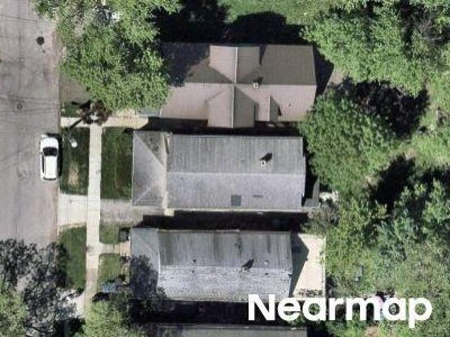 House for sale in Buffalo, New York