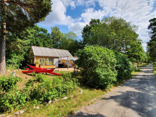 Hus till salu i Ekerö, Stockholm