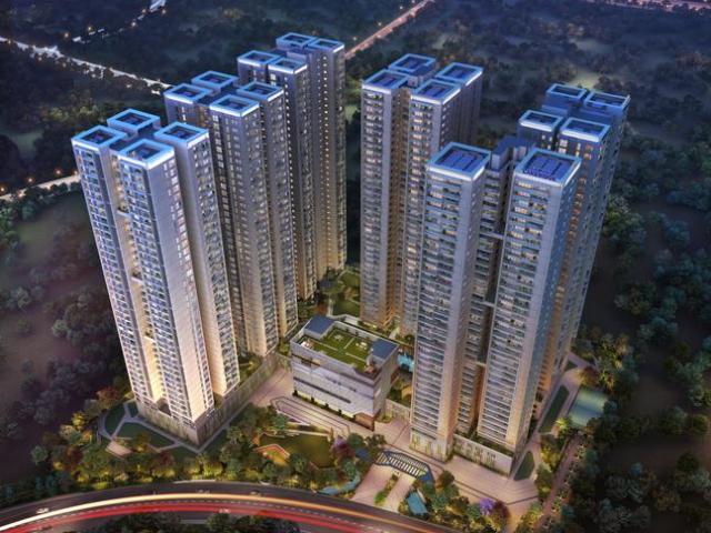 Flat for sale in Ranga Reddy, Telangana