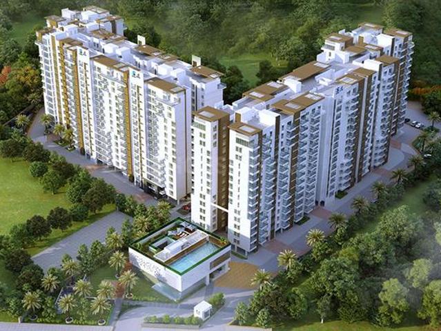 Flat for sale in Coimbatore, Tamil Nadu