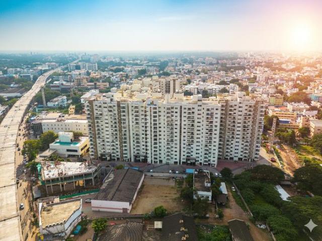 Flat for sale in Coimbatore, Tamil Nadu