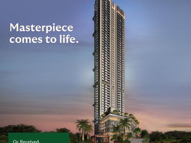 Flat for sale in Andheri - Mumbai, National Capital Territory Of Delhi