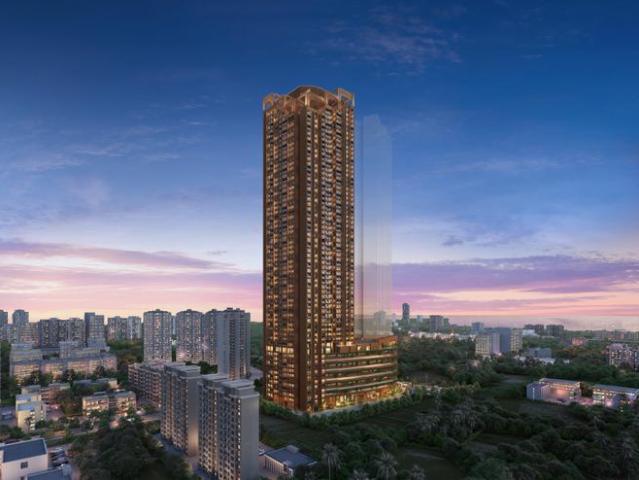 Flat for sale in Prabhadevi - Mumbai, National Capital Territory Of Delhi