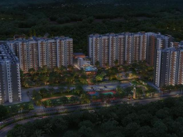 Flat for sale in Karnataka