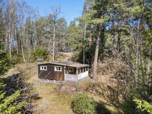 Villa till salu i Ekerö, Stockholm
