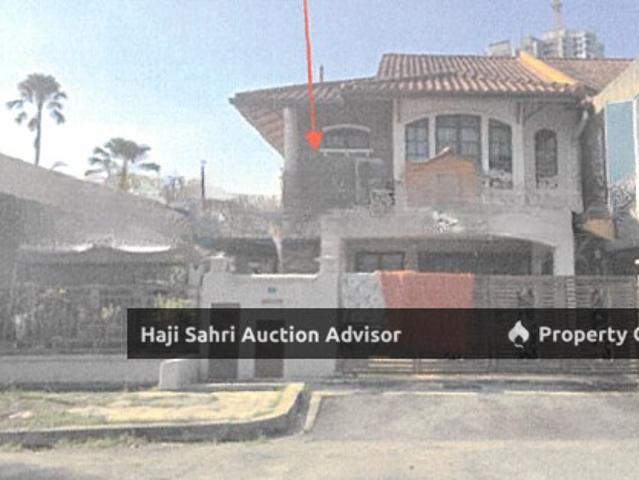 Terraced House for rent in Kajang, Langat
