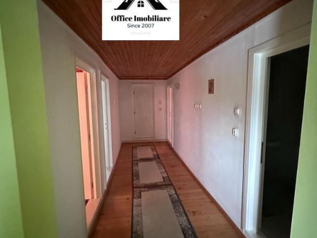 Casă închirieri