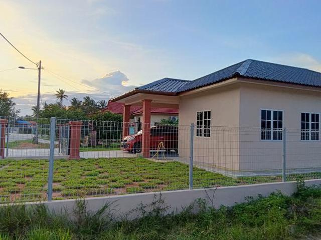 Bungalow for sale in Kajang, Langat