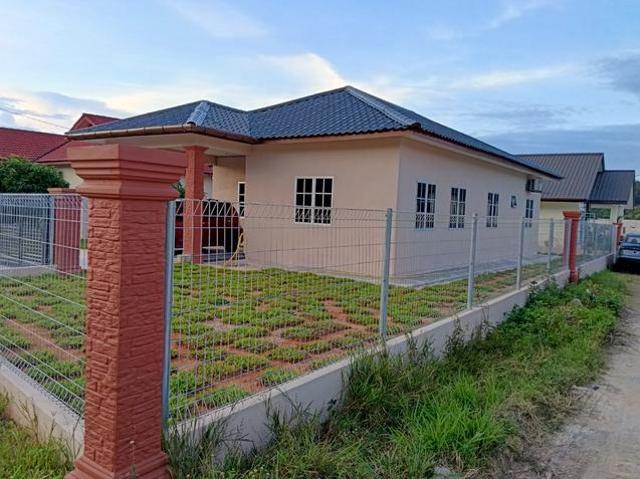 Bungalow for sale in Kajang, Langat
