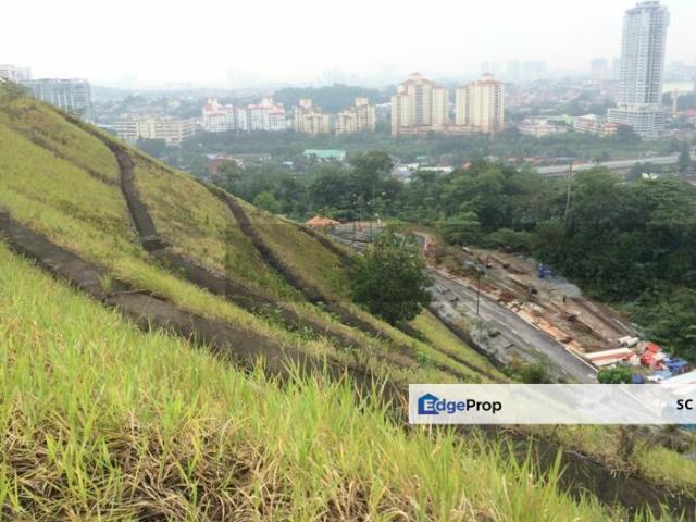 House for sale in Country Heights Damansara, Kuala Lumpur