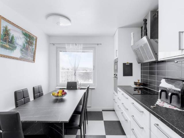 Bostad till salu i Sigtuna, Stockholm