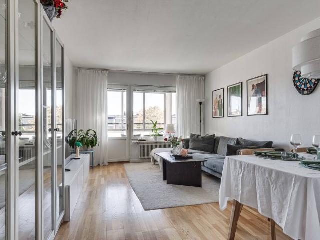 Bostad till salu i Sigtuna, Stockholm