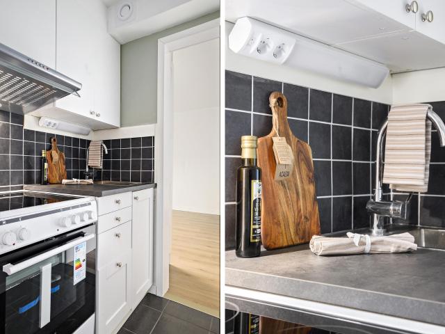 Bostad till salu i Sigtuna, Stockholm