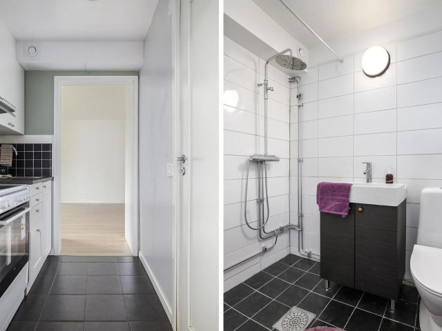 Bostad till salu i Sigtuna, Stockholm