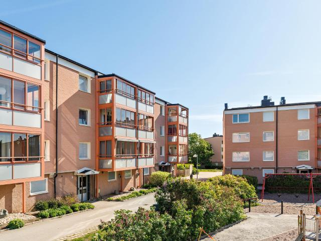 Bostad till salu i Märsta, Stockholm
